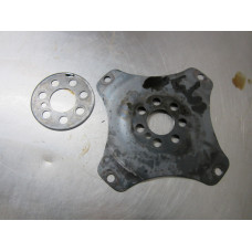 06M014 Flexplate From 2012 KIA SORENTO LX 2.4